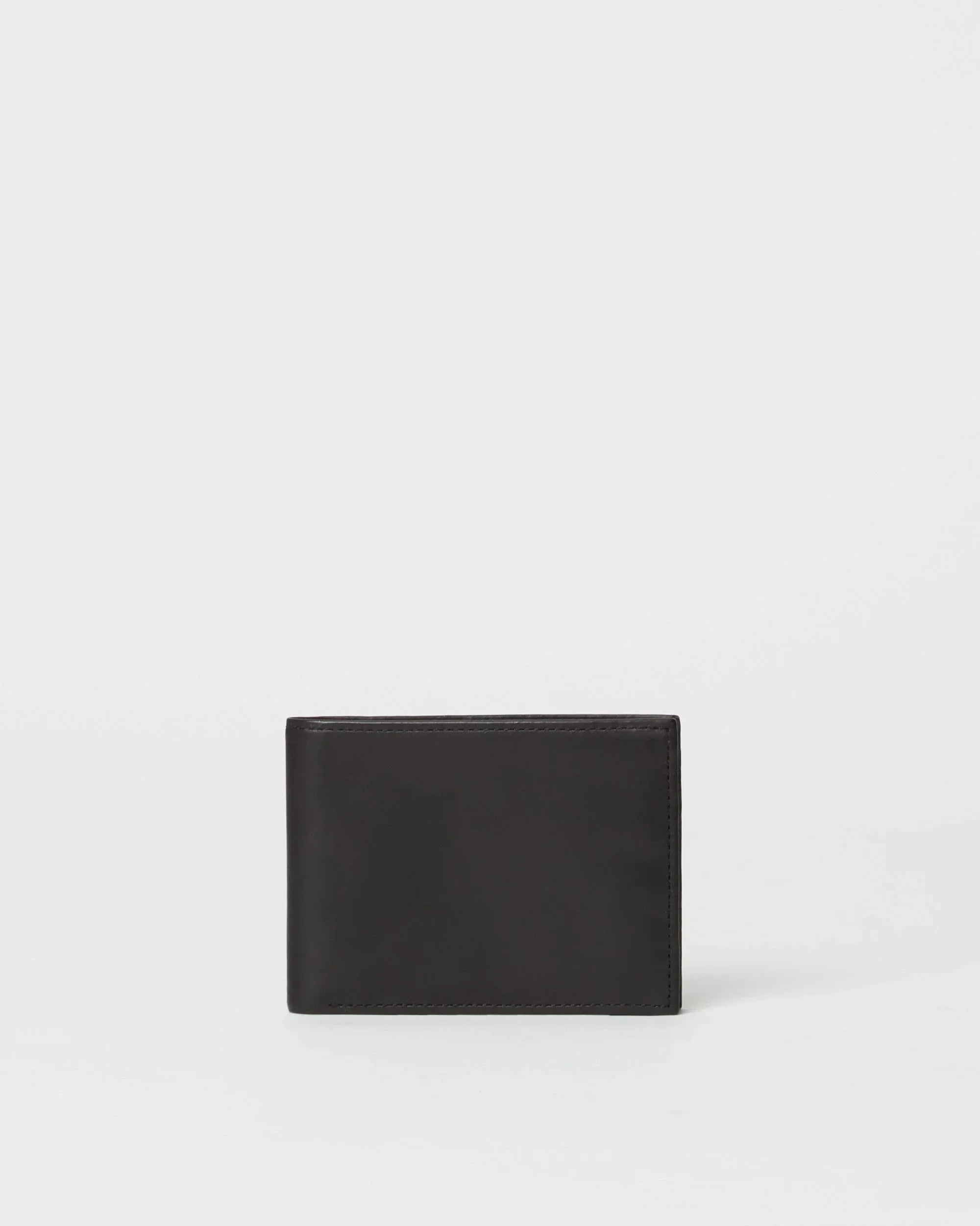 Black Rory Billfold