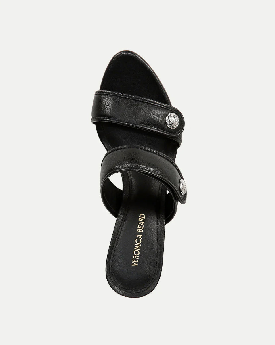 Sona Leather Sandal