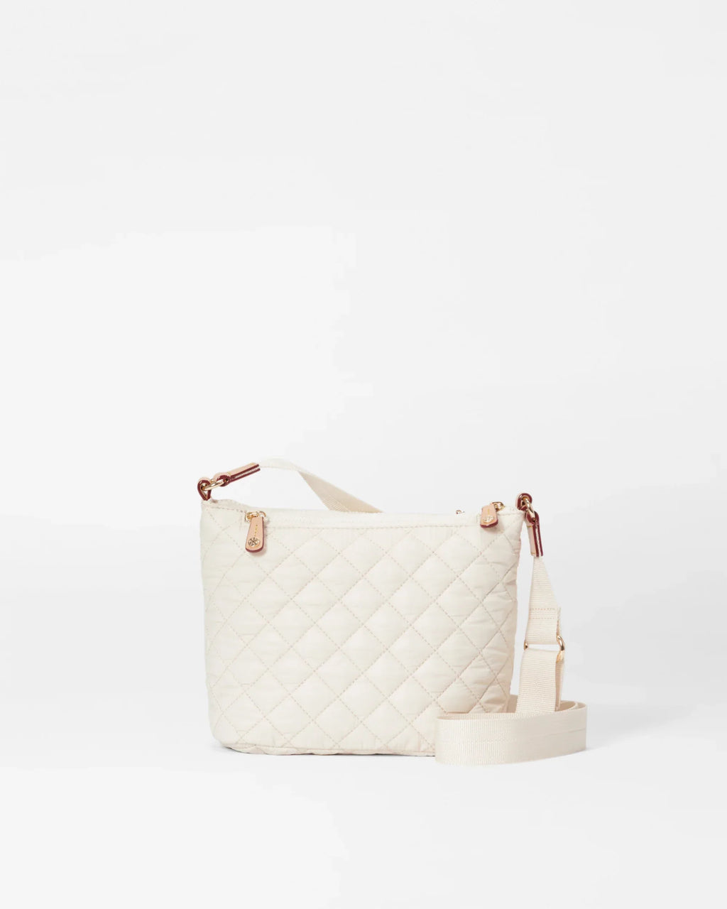Sandshell Metro Scout Crossbody Deluxe