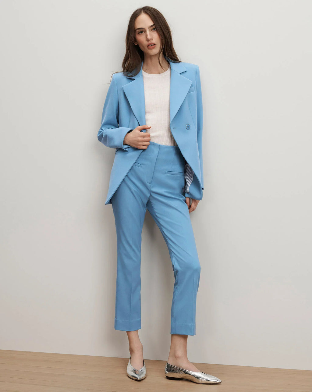 Kean Slim-Leg Pant