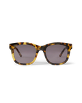 Jane Square-Frame Sunglasses