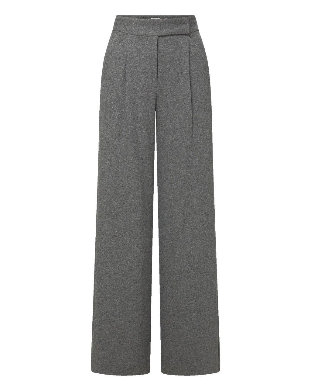 Marbeau Wide-Leg Pant