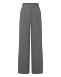 Marbeau Wide-Leg Pant