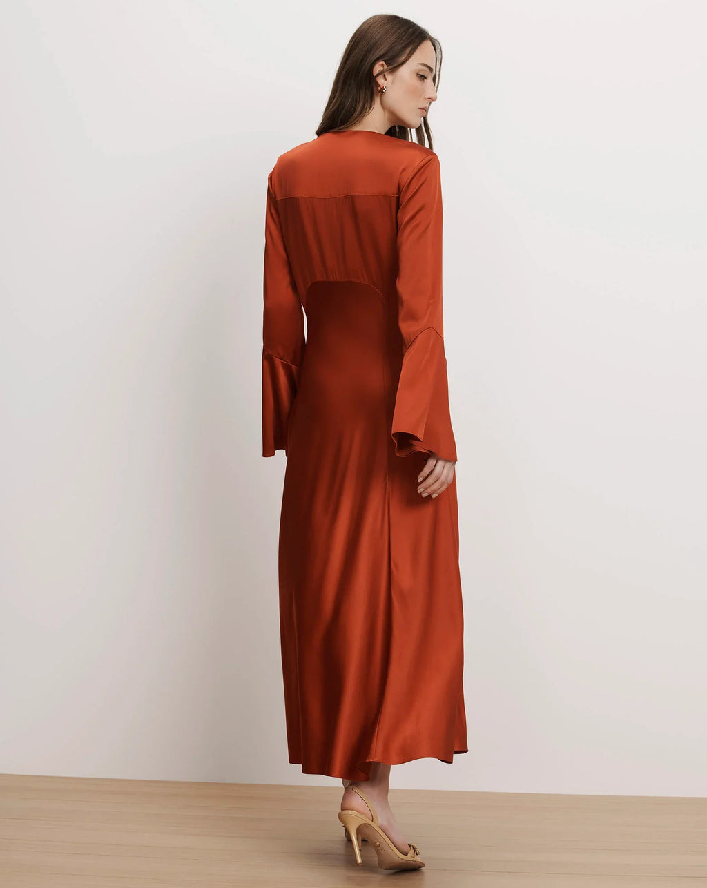 Ezri Midi Dress