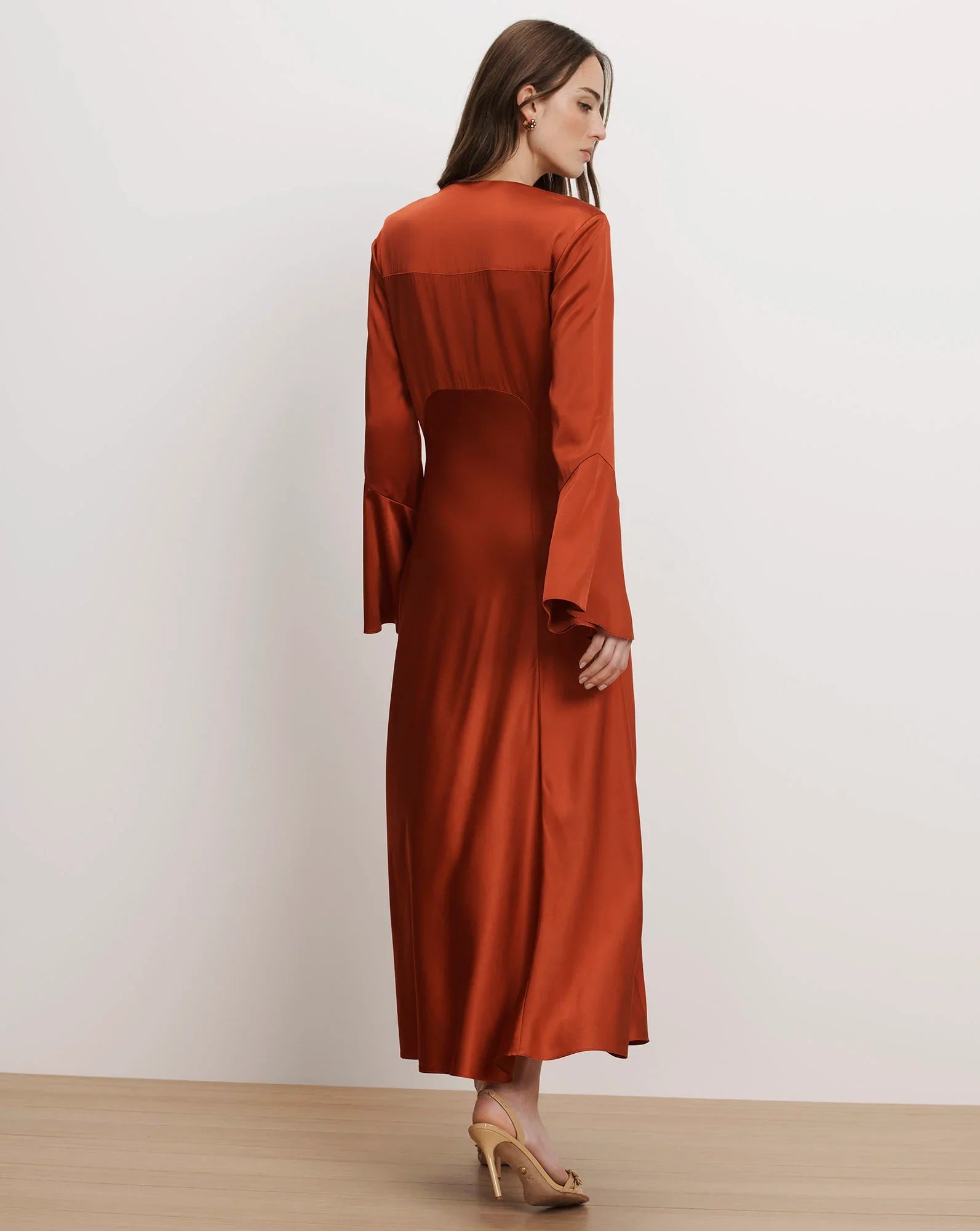 Ezri Midi Dress