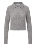 Cheshire Cashmere Cardigan