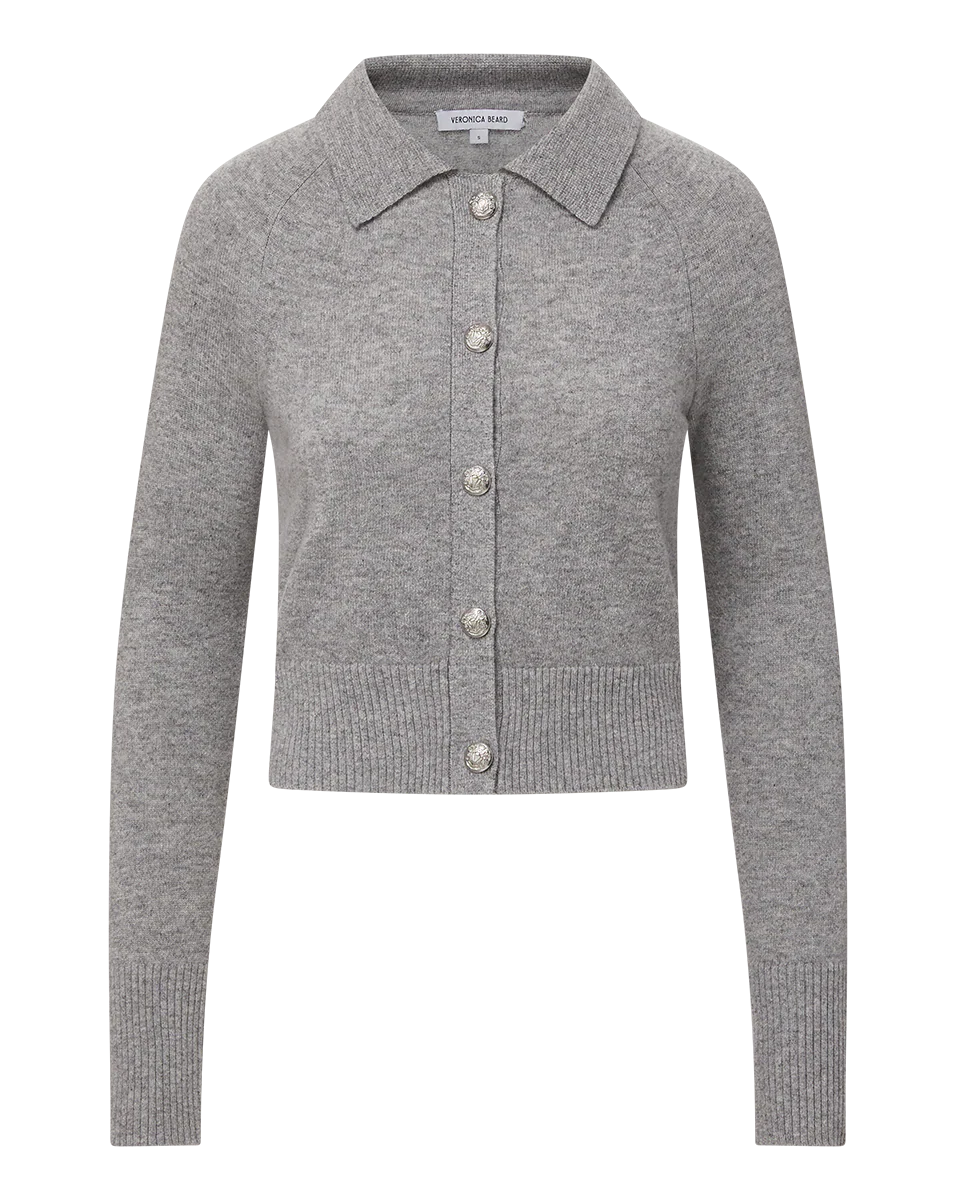 Cheshire Cashmere Cardigan