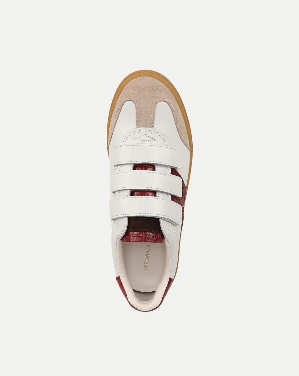 Reagan Velcro Sneaker