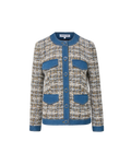 Ainslie Tweed Jacket