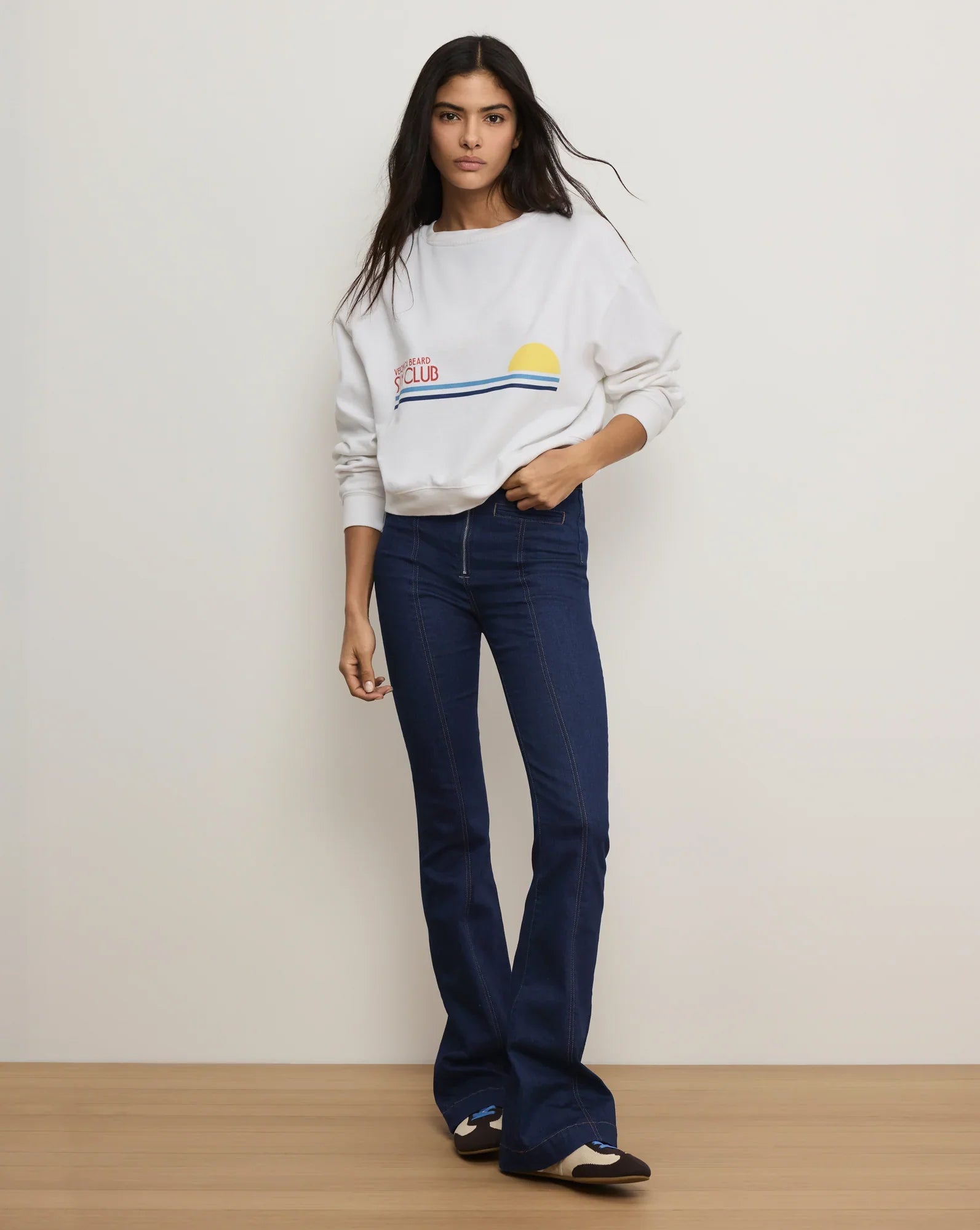 Après Sun Sweatshirt