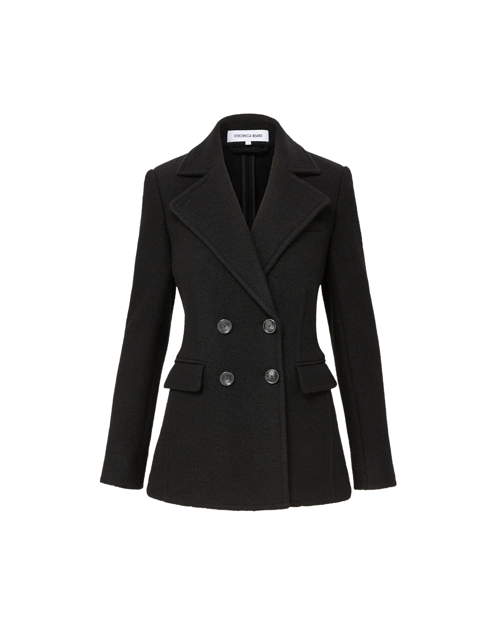 Duran Wool Coat