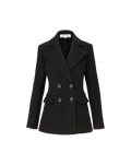 Duran Wool Coat