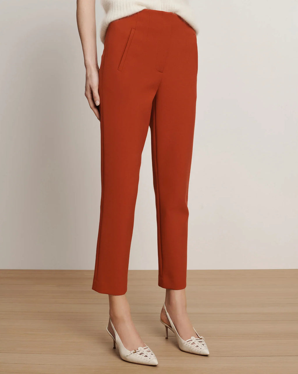 Stila Slim Pant