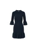 Portia Knit Mini Dress
