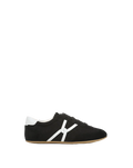 Riviera Suede Sneaker