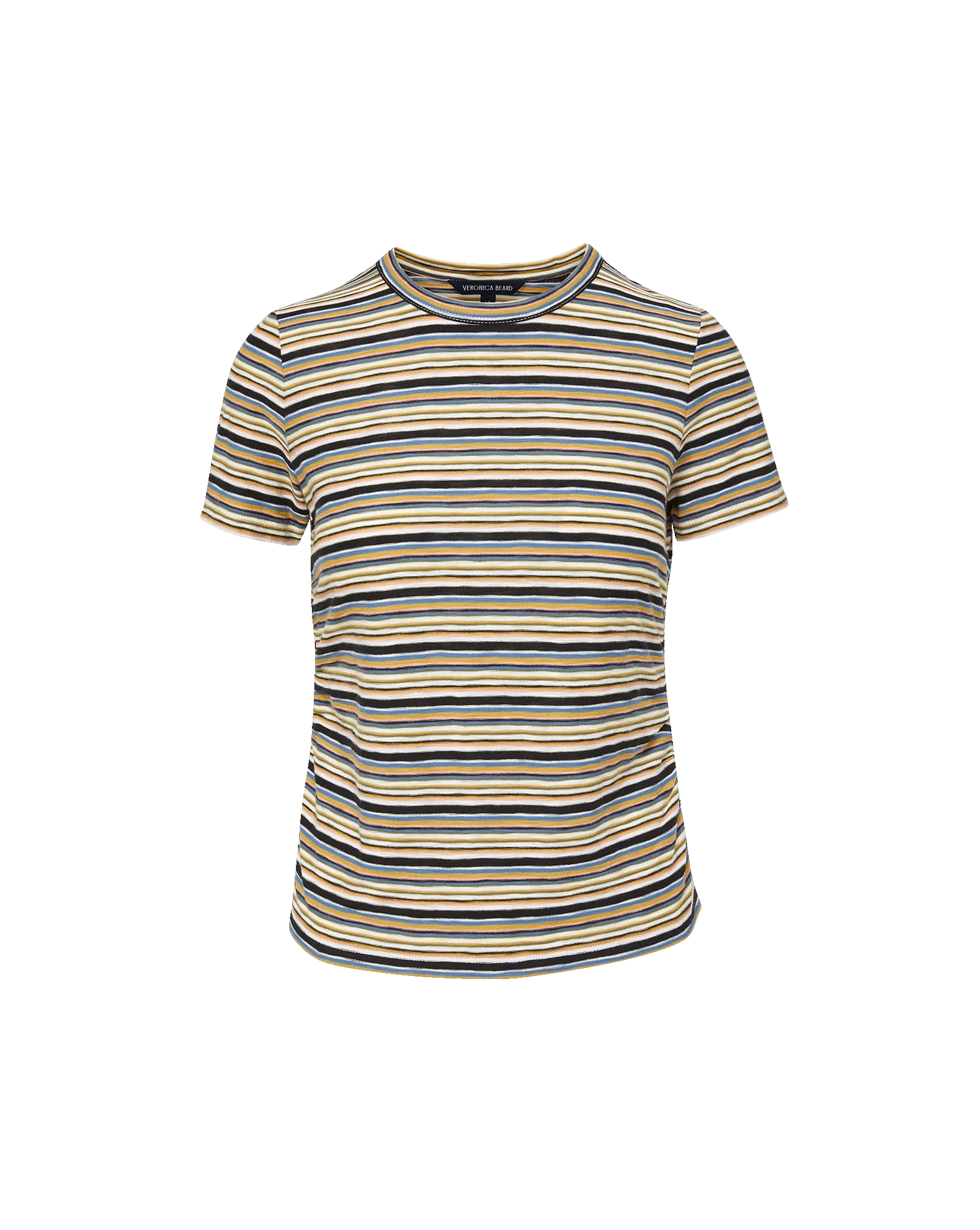Remus Striped T-Shirt