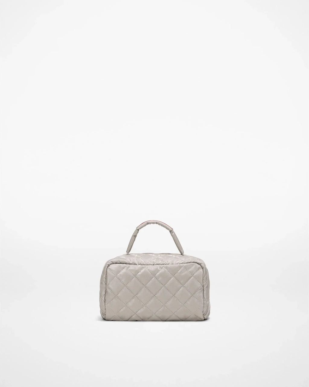 Sable Pearl Metallic Metro Accordion Cosmetic