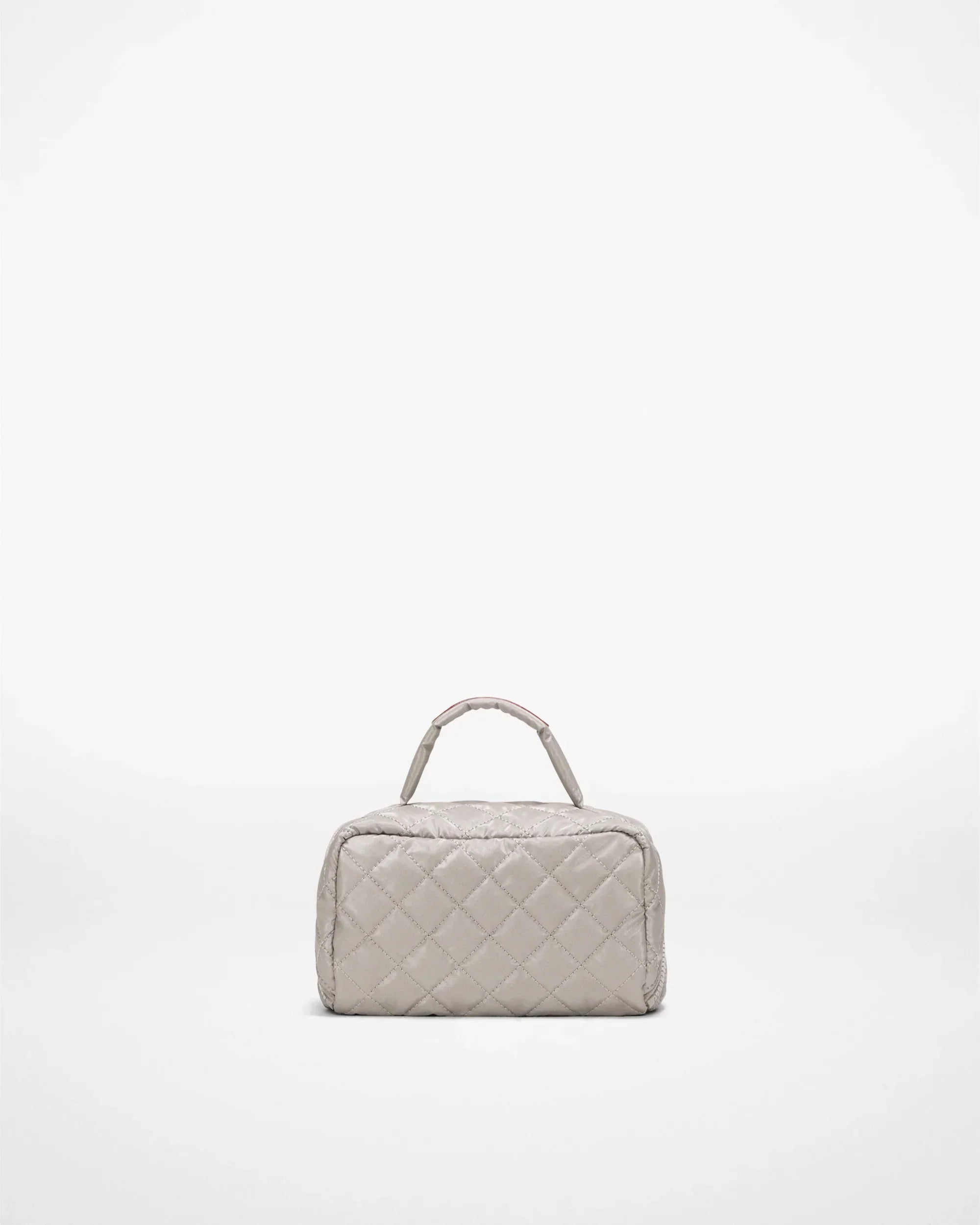Sable Pearl Metallic Metro Accordion Cosmetic
