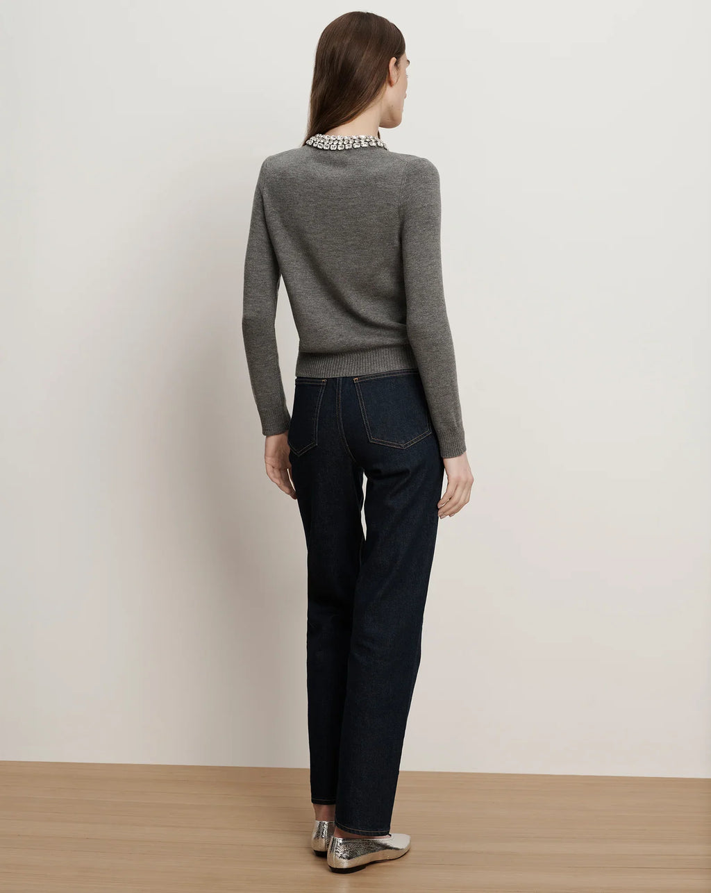 Daro Embellished Cardigan
