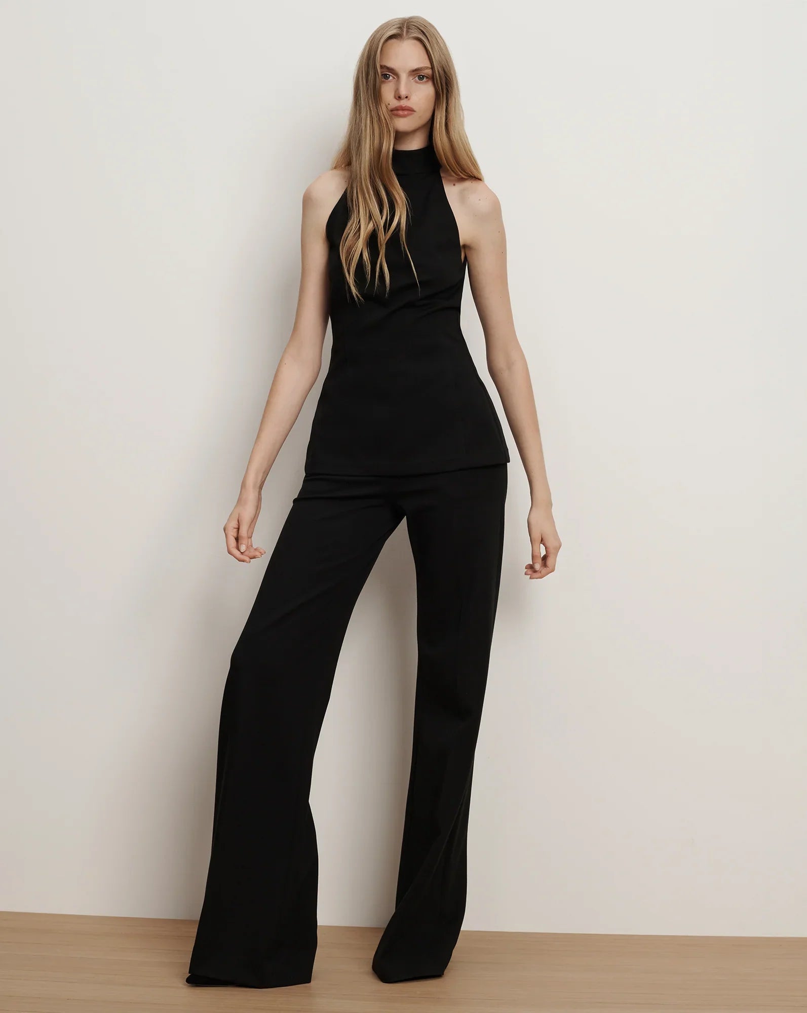 Johanne Halter Top