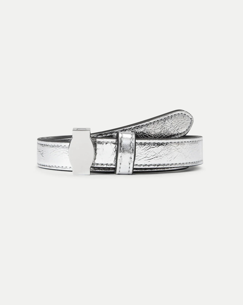 Dash Leather Belt