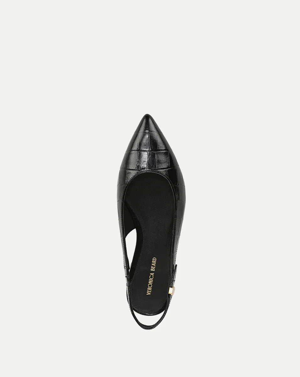 Shina Slingback Flat