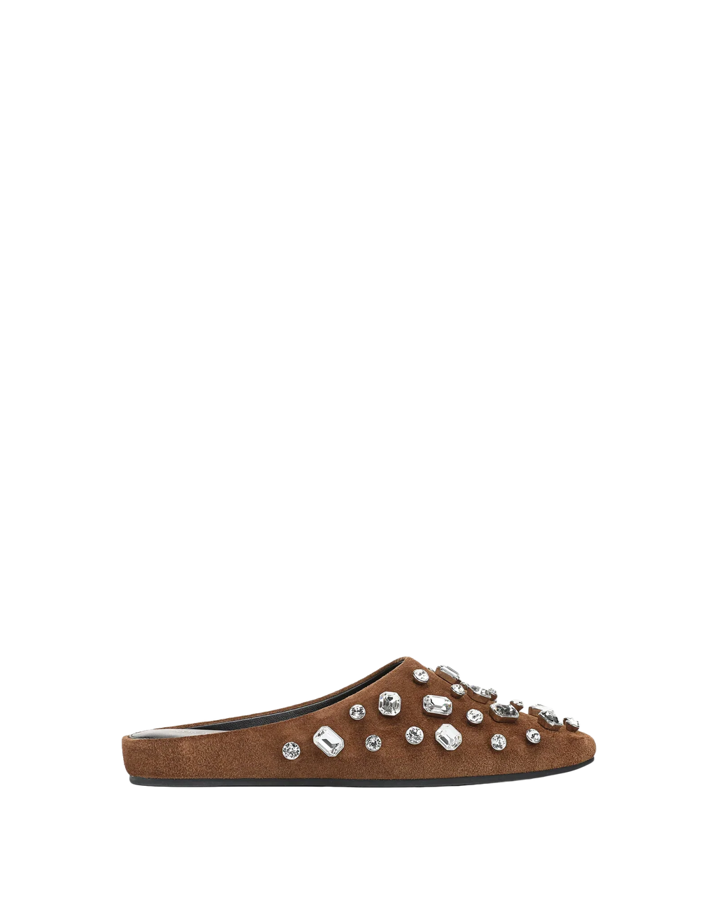 Narcisa Embellished Mule