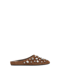 Narcisa Embellished Mule