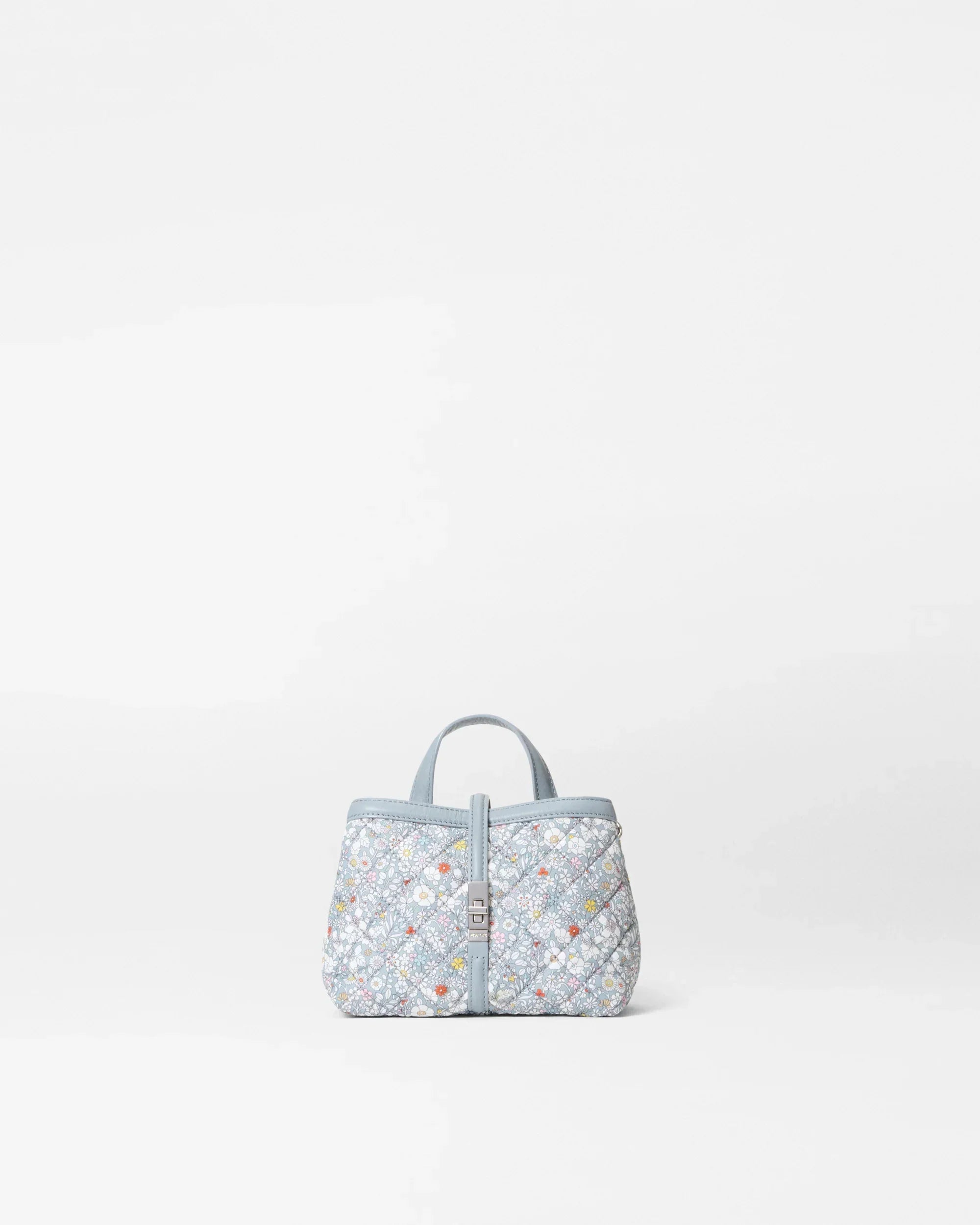 June`s Meadow Mini Astor Top Handle