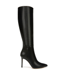 Lisa Stiletto Boot | Wide-Calf