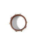 Wood Embellished Bangle