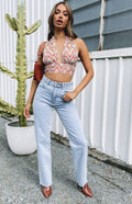 Abrand A '94 High Straight Walk Away