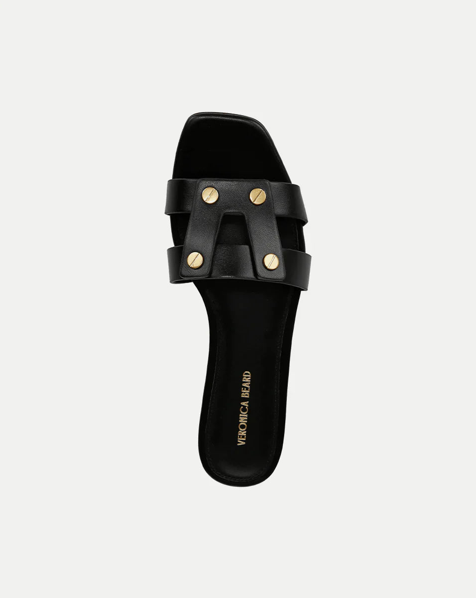 Via Slide Sandal