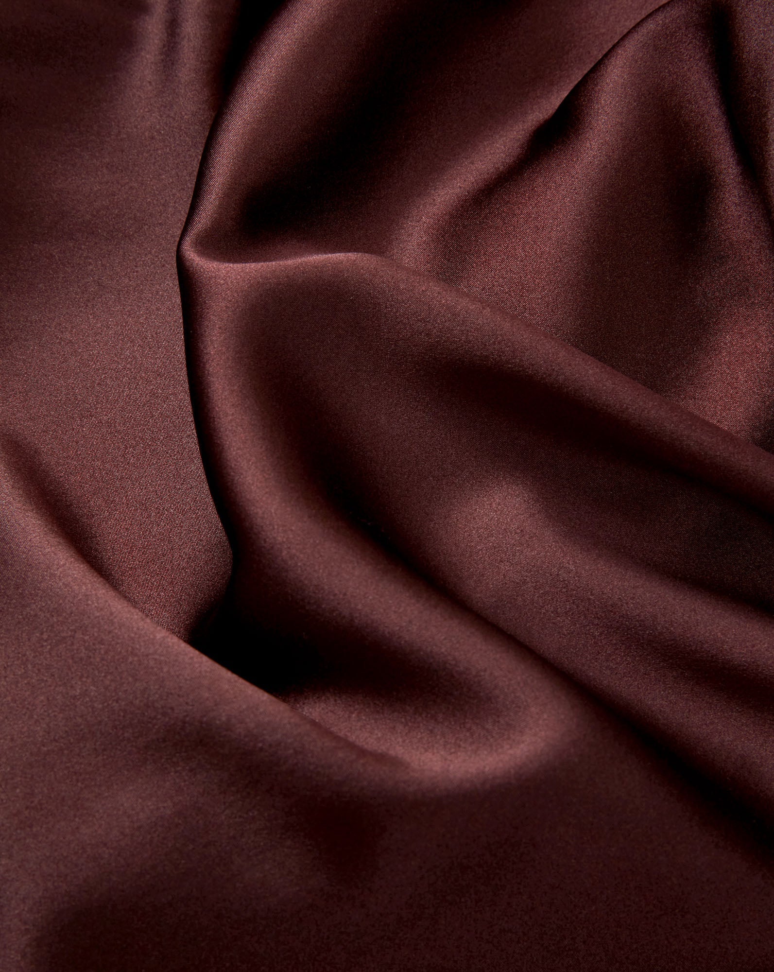 Redgrave Silk Midi Dress