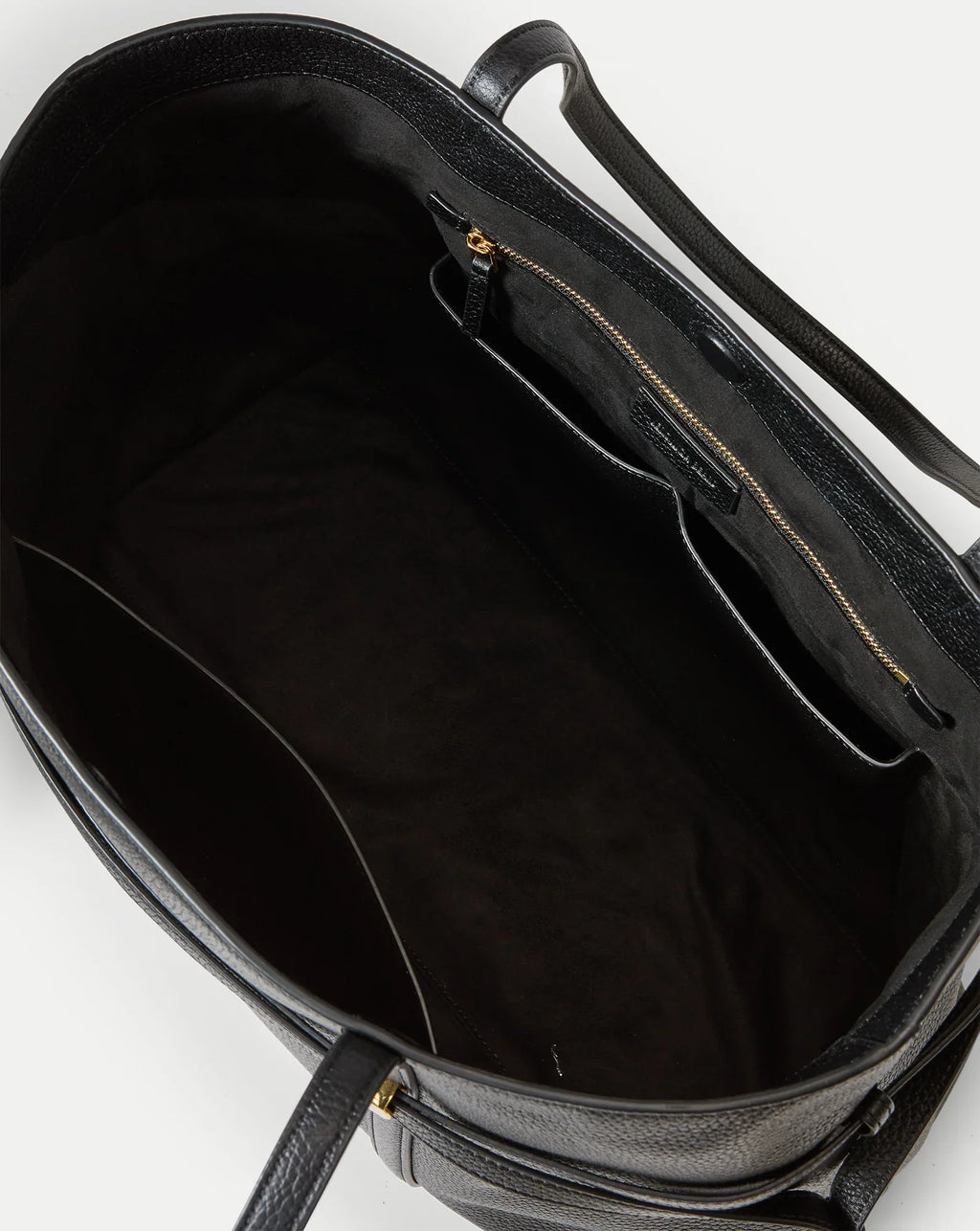 Lasso Belted Tote Bag