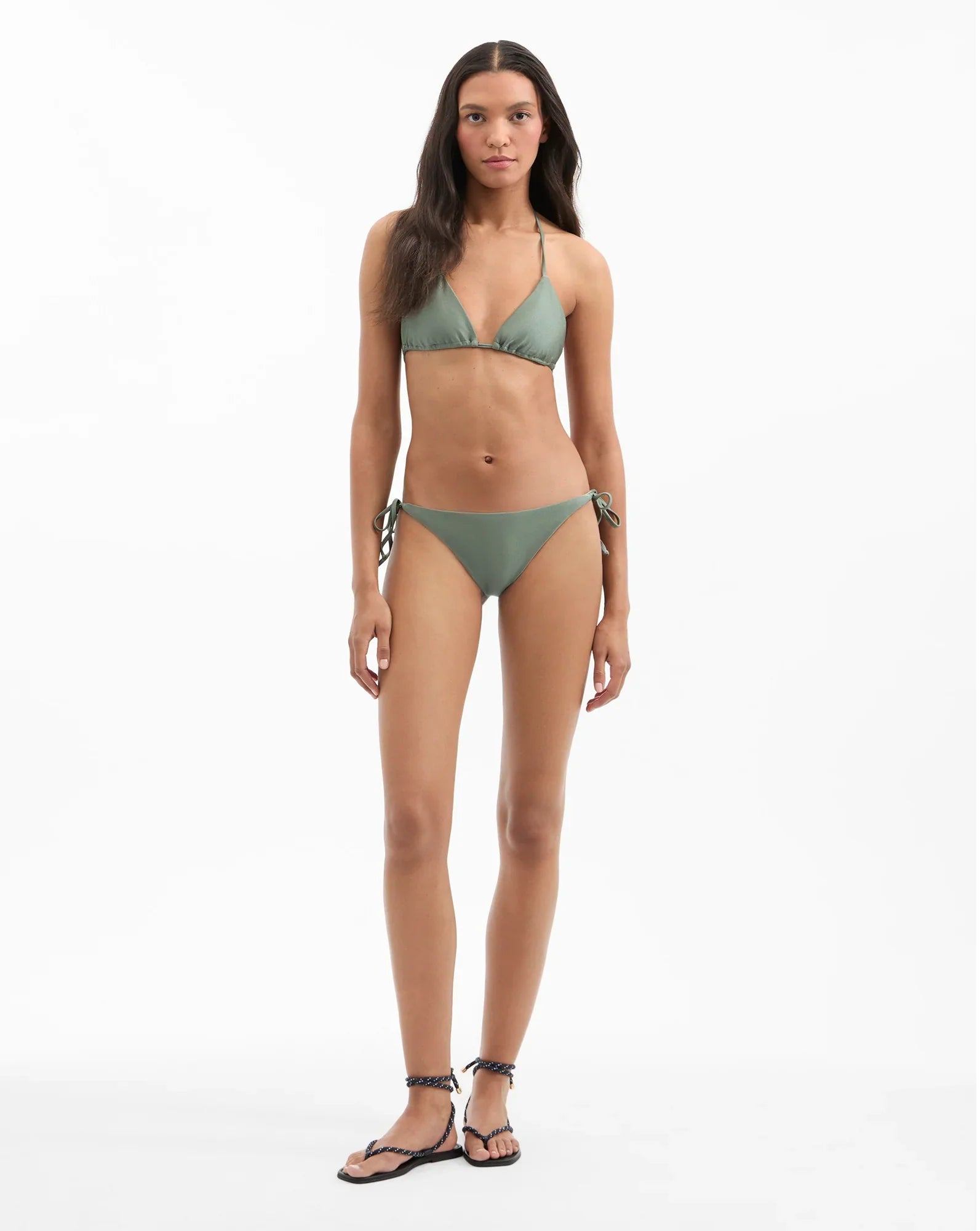 Gavitella Bikini Bottom
