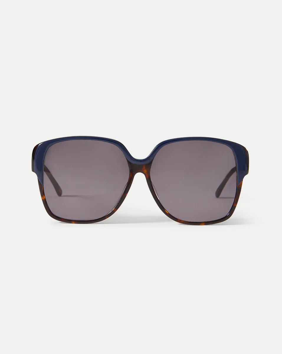 Brigitte Oversized Sunglasses