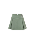 Deuce Pleated Tennis Skort