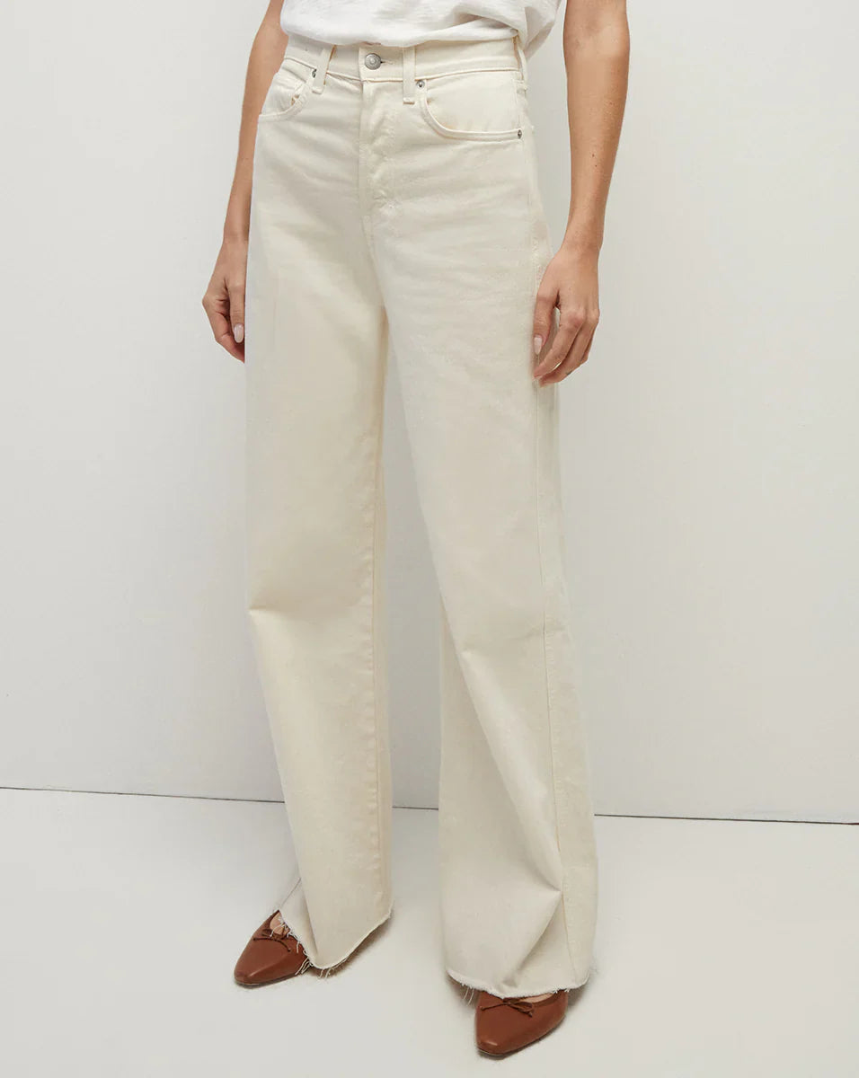 Taylor Wide-Leg Jean