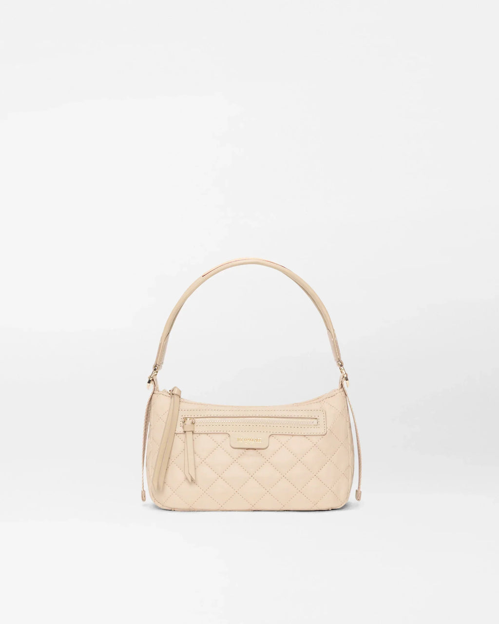 Buff Small Park Shoulder Bag
