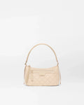 Buff Small Park Shoulder Bag