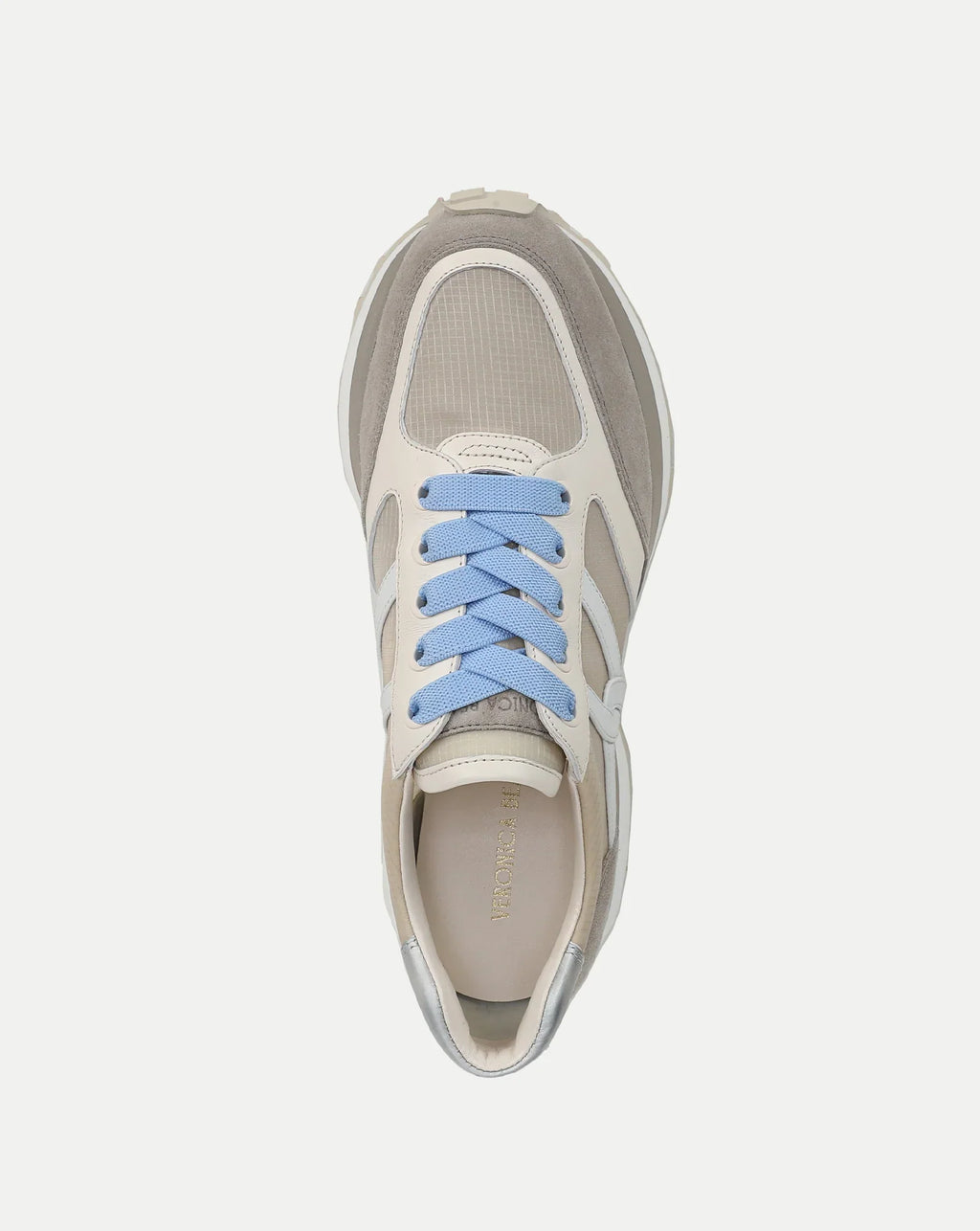 Valentina Ripstop Sneaker