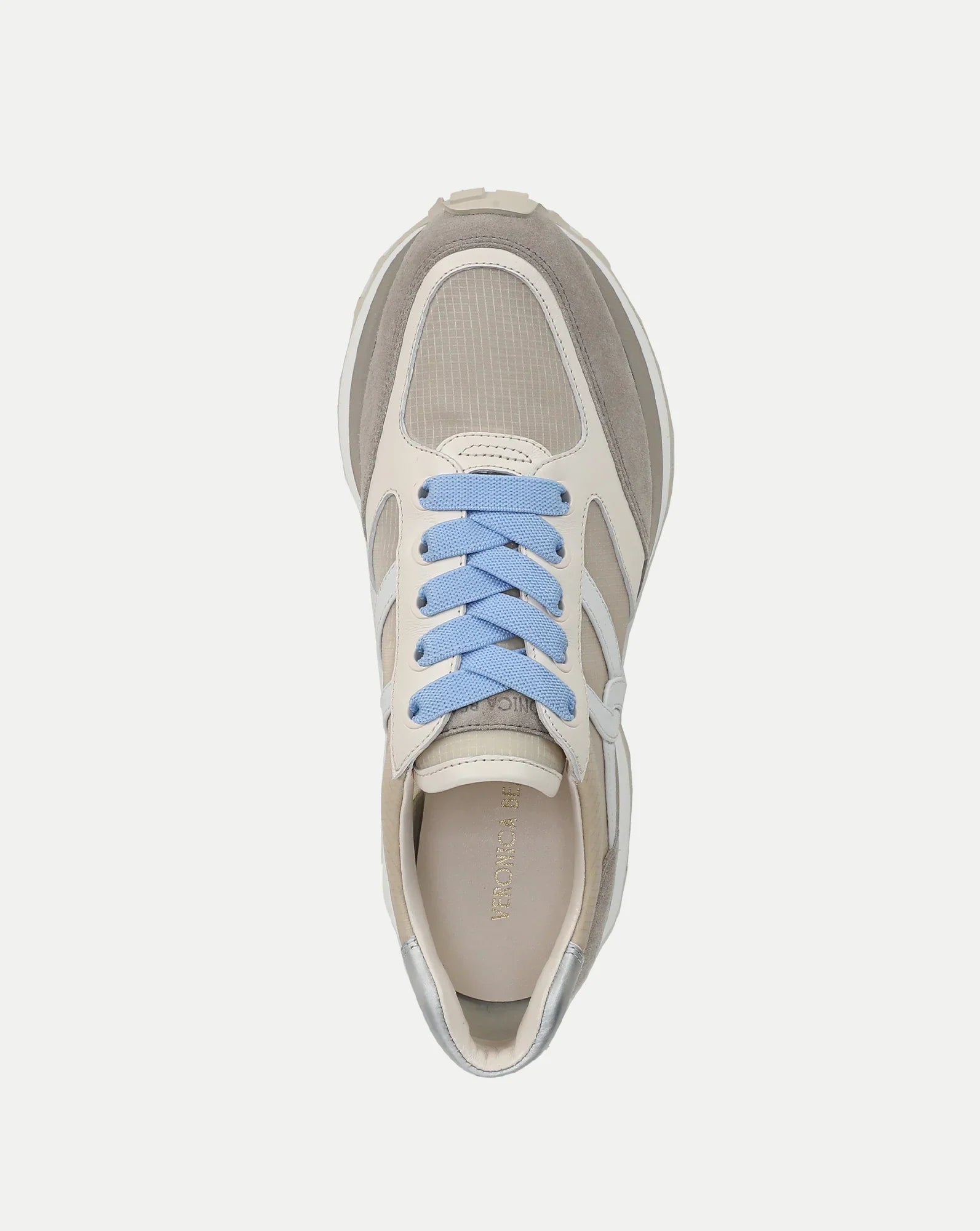 Valentina Ripstop Sneaker