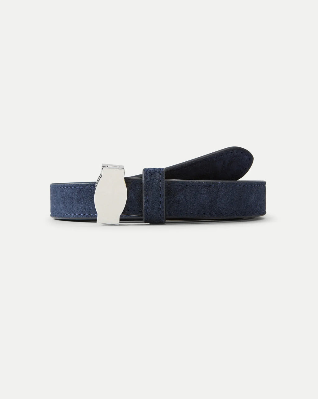 Dash Suede Belt