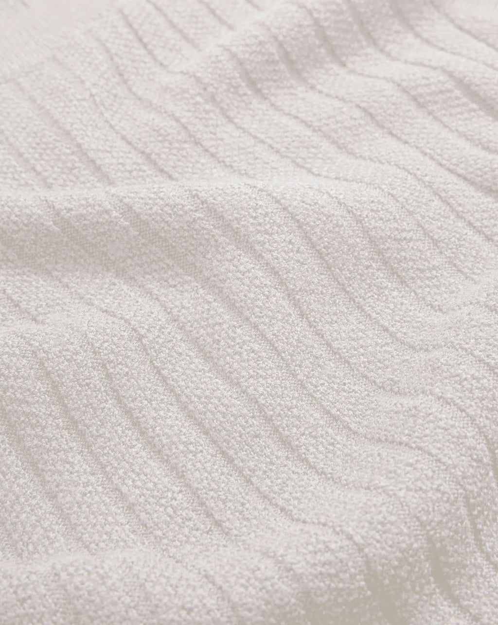 Jerrel Merino Wool Tank Top