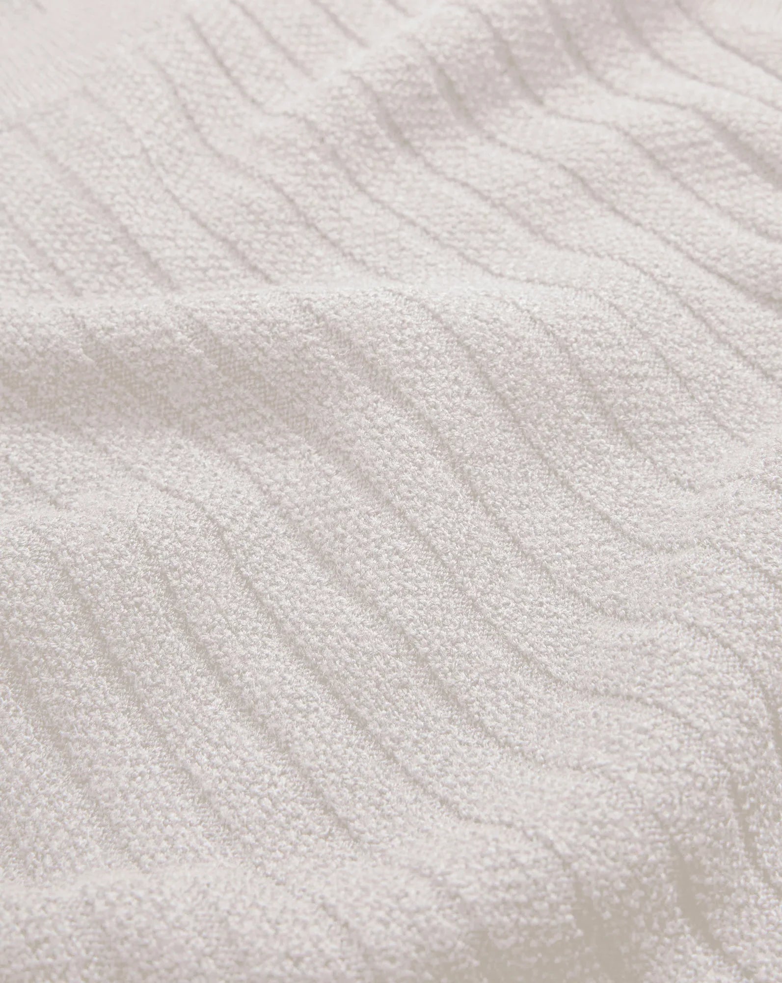 Jerrel Merino Wool Tank Top
