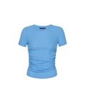 Remus Ruched T-Shirt
