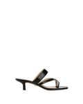Alanis Leather Sandal