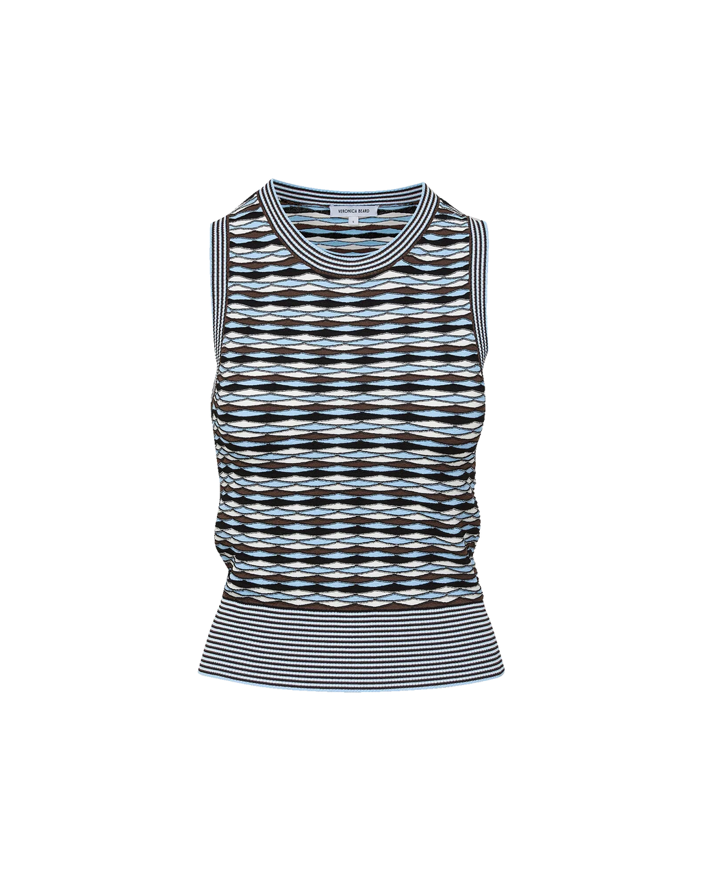 Jerrel Knit Tank Top