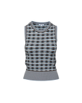 Jerrel Knit Tank Top